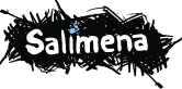 Giovanni Salimena Logo